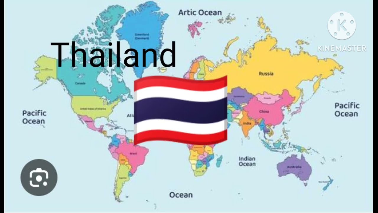 Countries flag band Pt.18