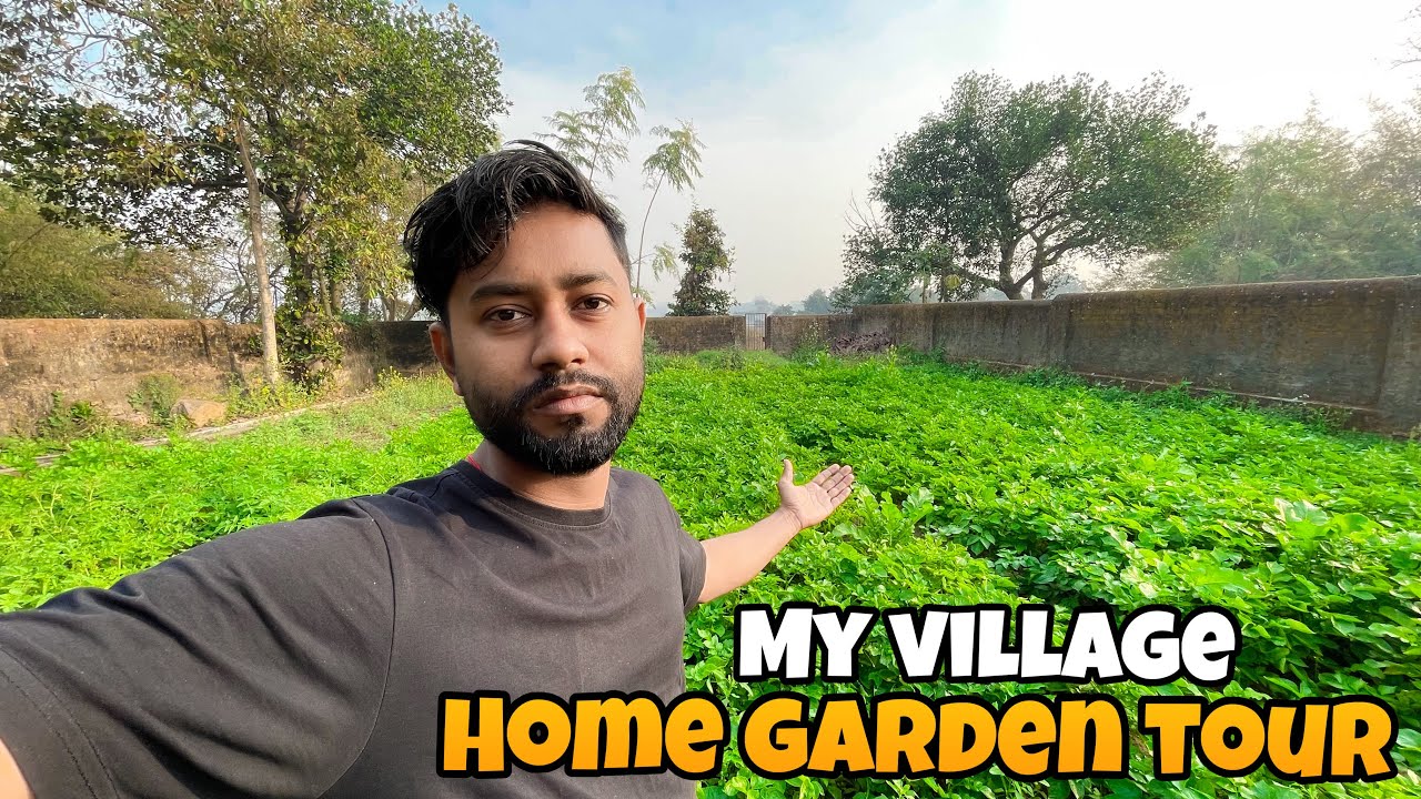 My village bagan tour vlog | Village lifestyle vlog
