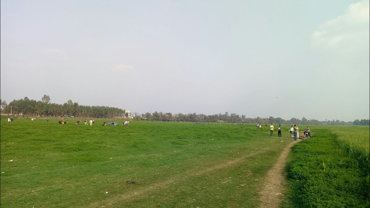 Kite game and bareilly manjha
