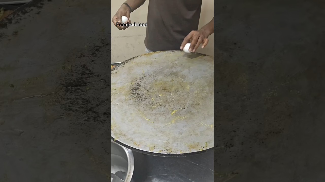 Australia Egg Fry in Surat 