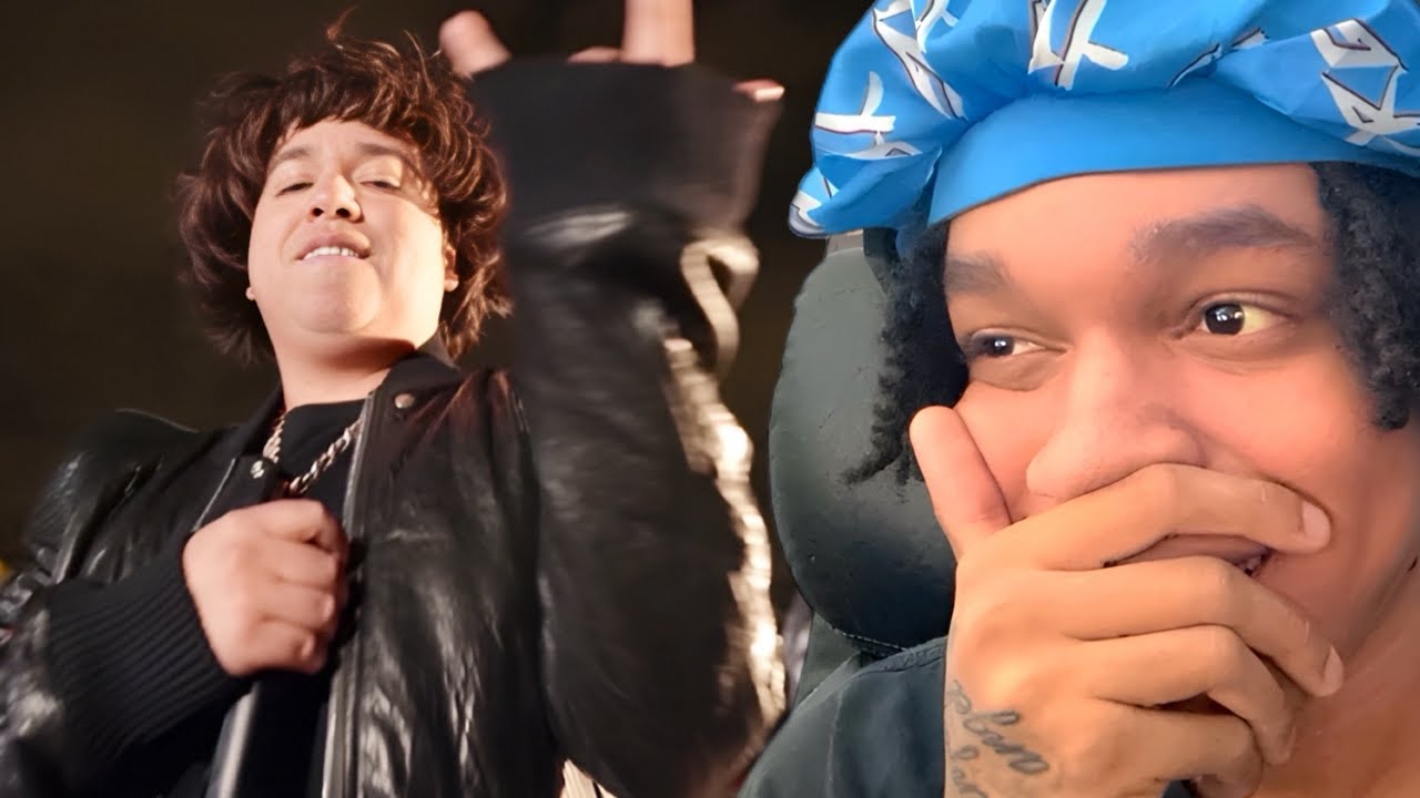 The WEIRDEST Cypher EVER