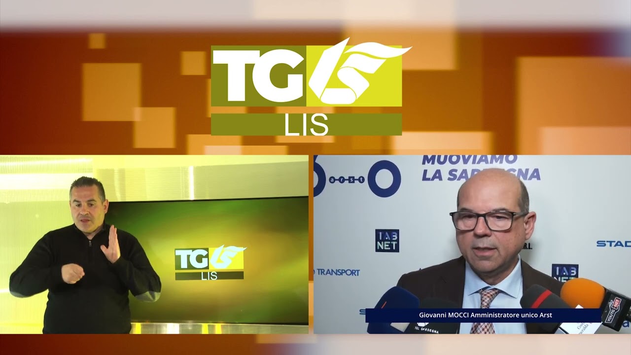 TG LIS 12 MARZO 2026