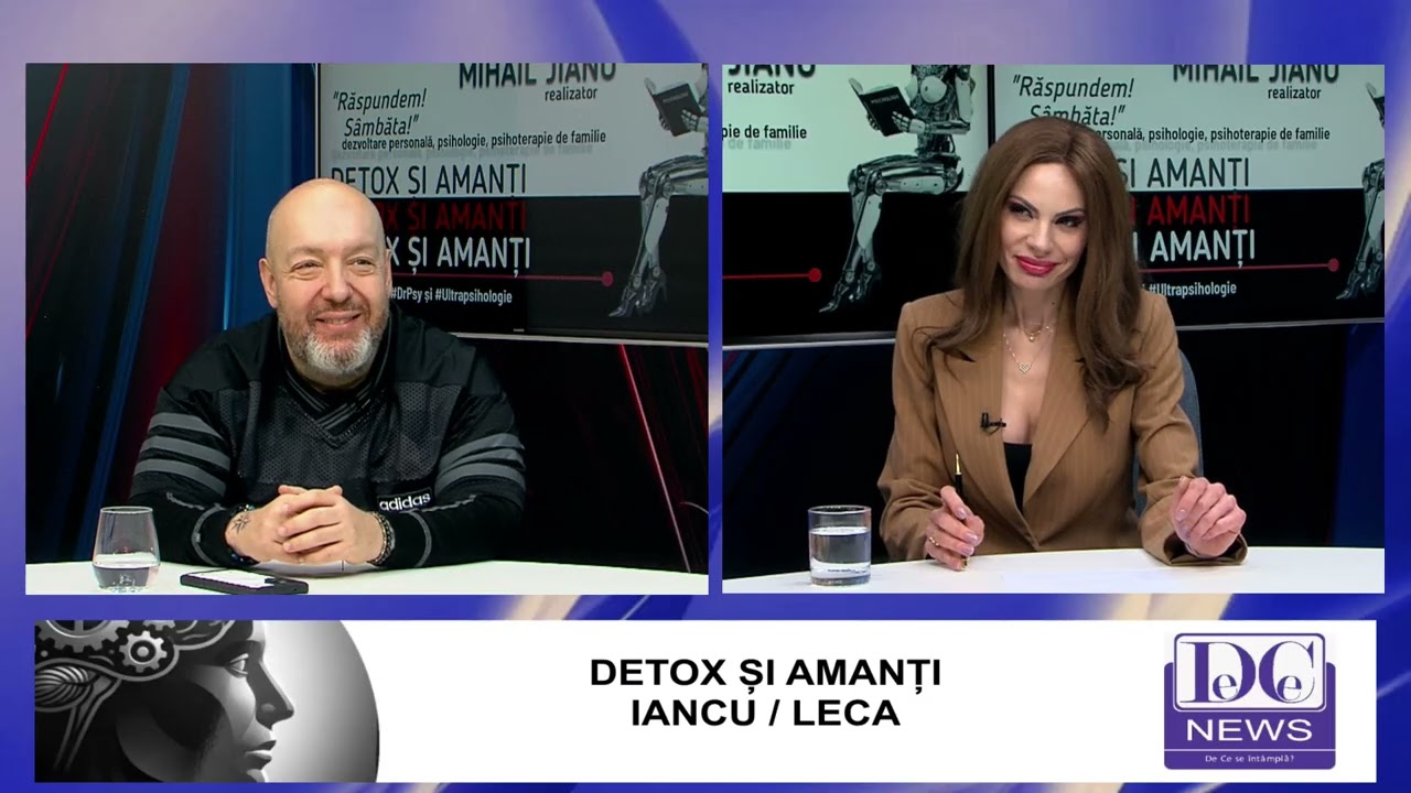Detox de după amanți: Cum scapi de dependența de „interzis” și cum îți salvezi relația.