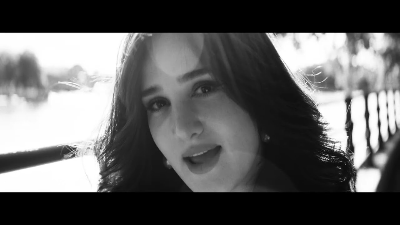 Simav My moonlight blues  (Official video)