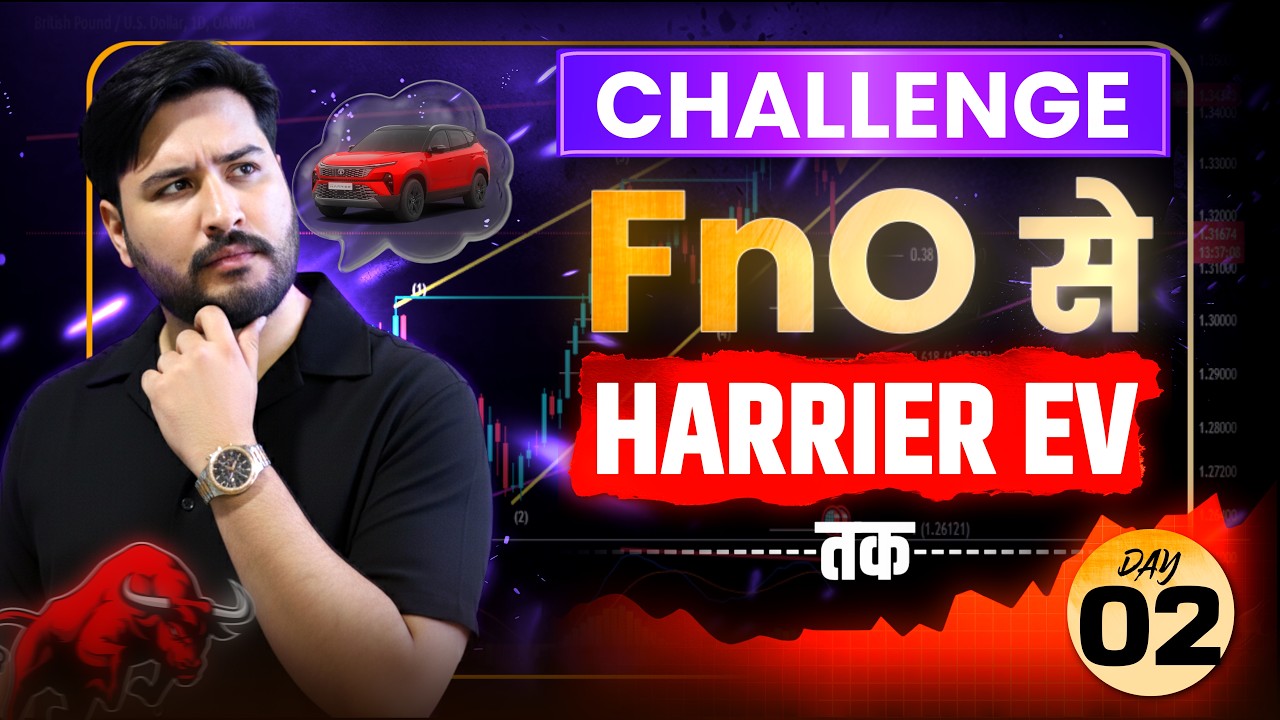 50 Days Discipline Challenge | Day 2 | profit Se Zyada Zaroori Hai Process