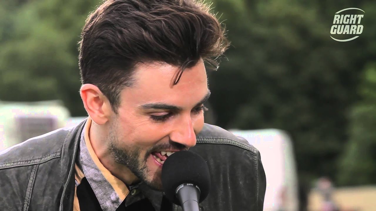 Milo Greene - Take A Step - exclusively for OFF GUARD GIGS - Latitude 2013