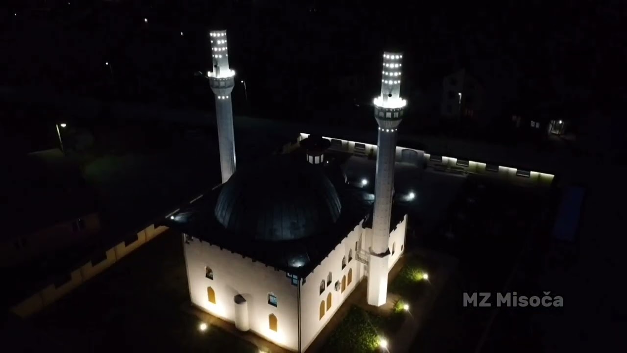 Misoča kod Ilija&scaron;a