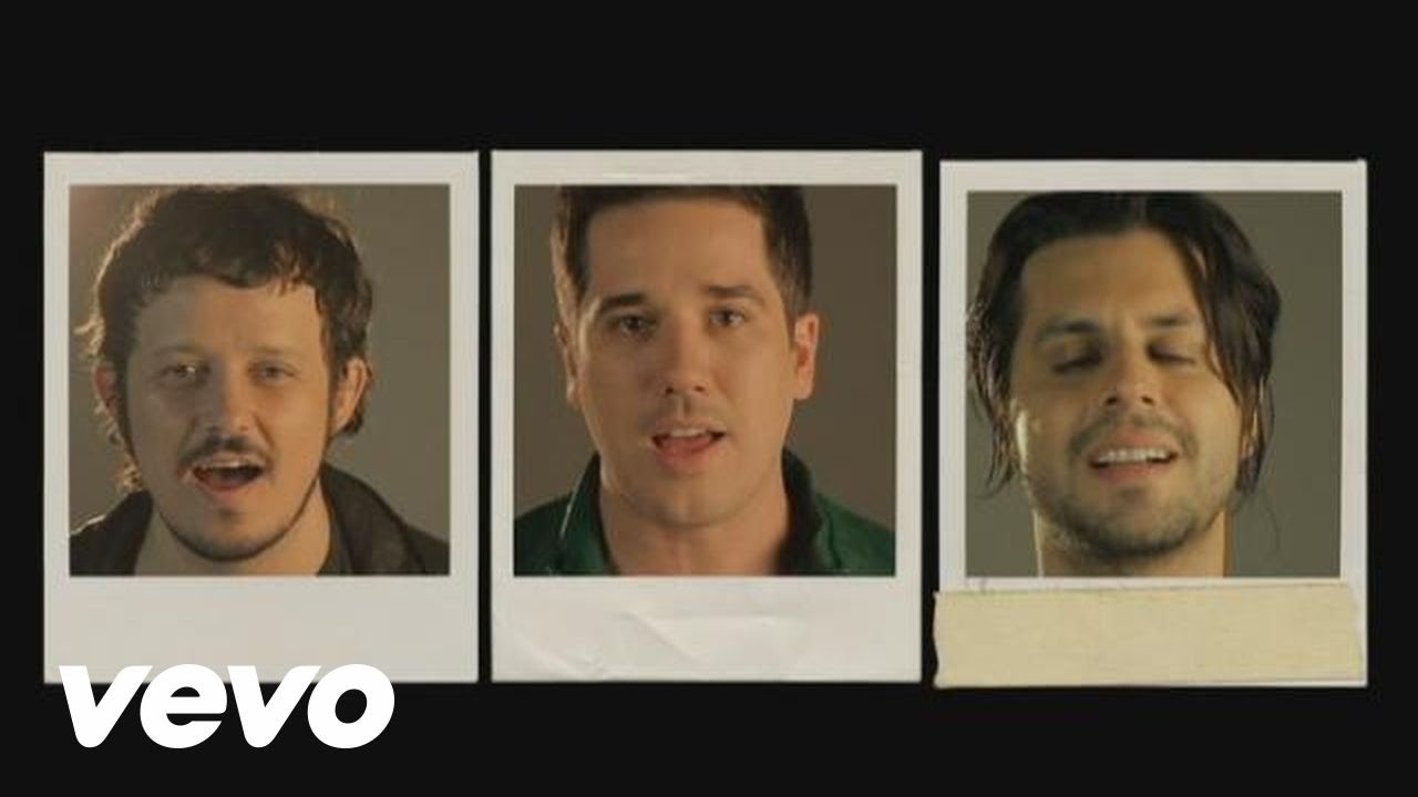 Jota Quest - É Preciso (A Próxima Parada) (Clipe Oficial)