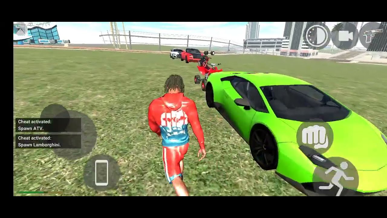 Indian bike driving game। Indian bike ka new update। New update। Indian bike। #viral #popular 