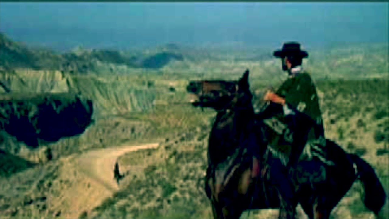 ENNIO MORRICONE -"Il Vizio di Uccidere" [Slowed + Reverb]