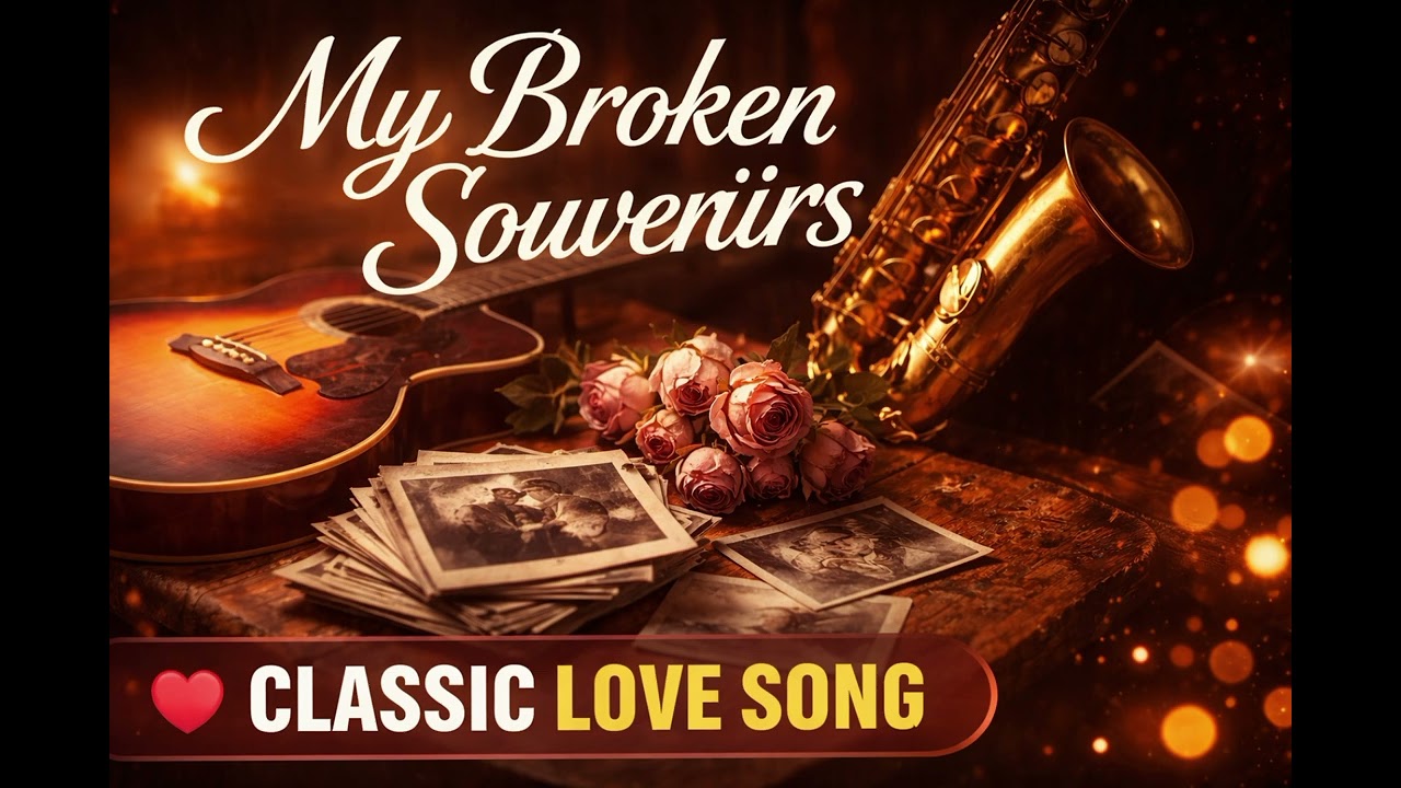 My Broken Souvenirs 