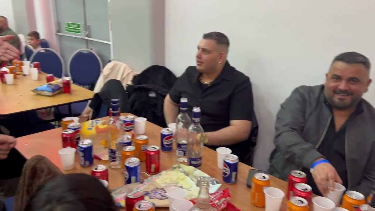 Zabava roland band lencester