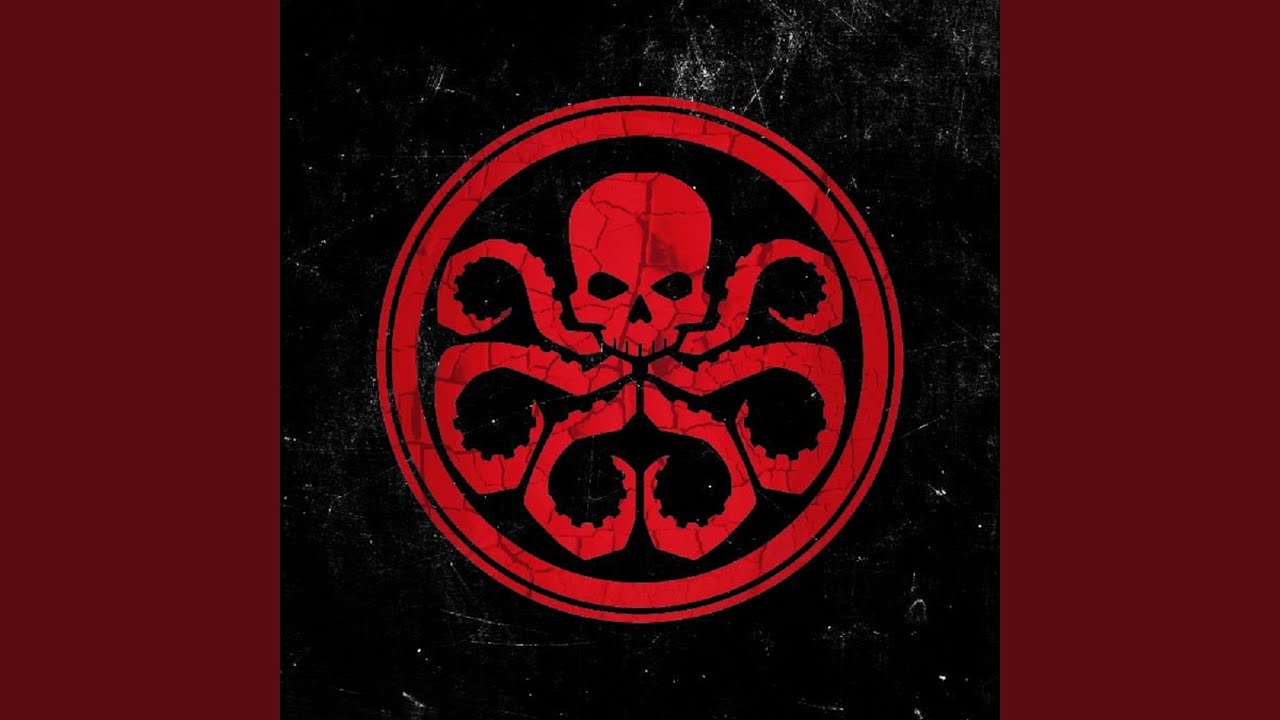 Hail Hydra