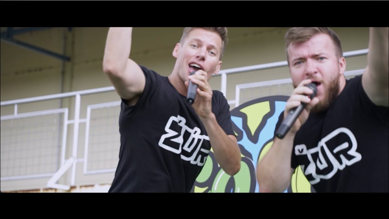 Eco Žúr Tour (Promo Video)