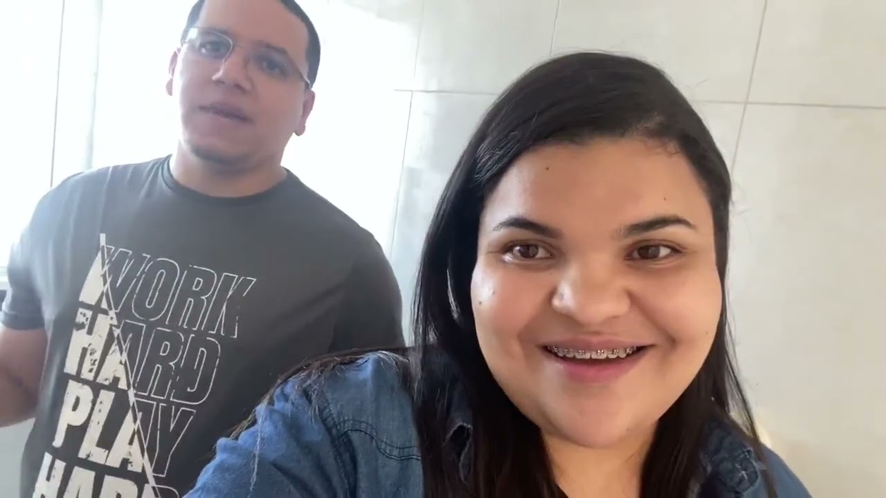 TOUR PELO APÊ NOVO 🙏😍❤️