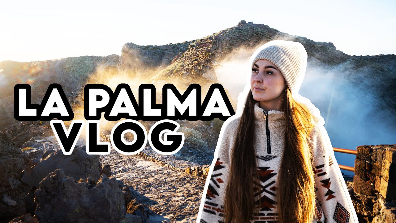 LA PALMA - das Hidden Gem der Kanaren + Kosten