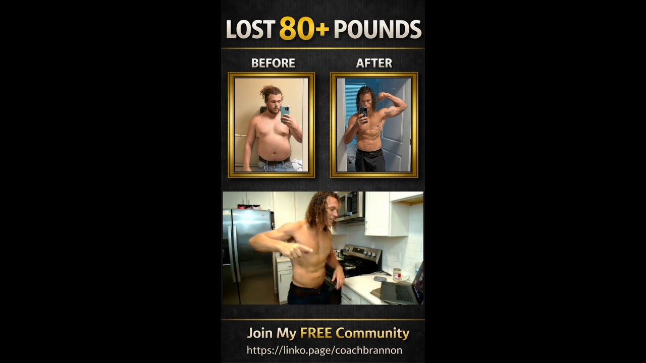 Lost 84 lbs in Less Than a Year | Meal Prep + Ask Me Anything (Live)