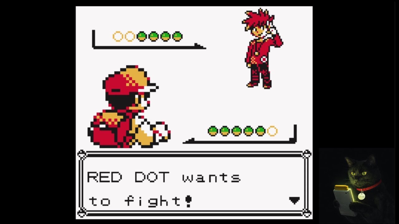 Pokémon Yellow Legacy | Full Walkthrough (2026) | Rival Battle #3 | Getting Bulbasaur & Charmander