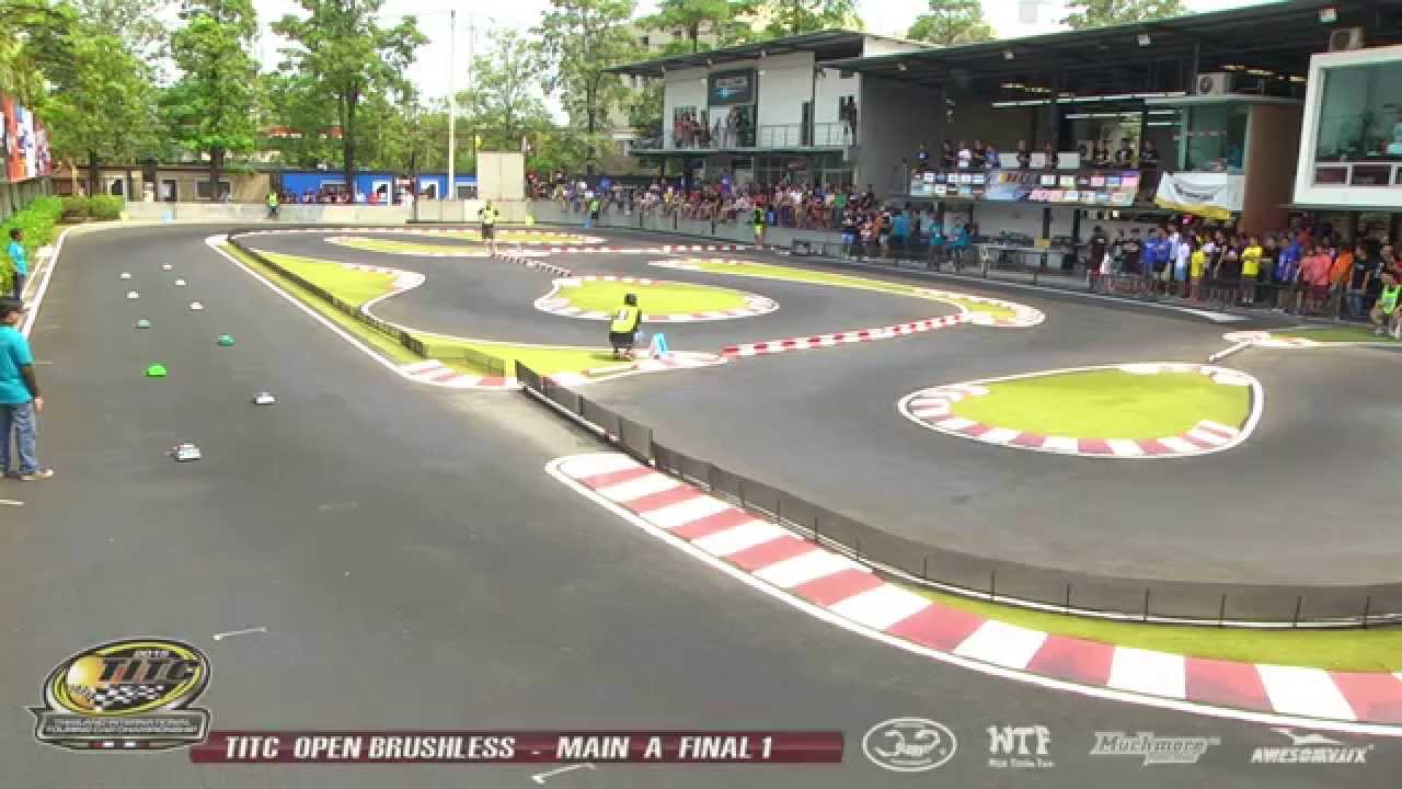 TITC 2015 Open BL13.5T Class - A Main - Final.1.. 