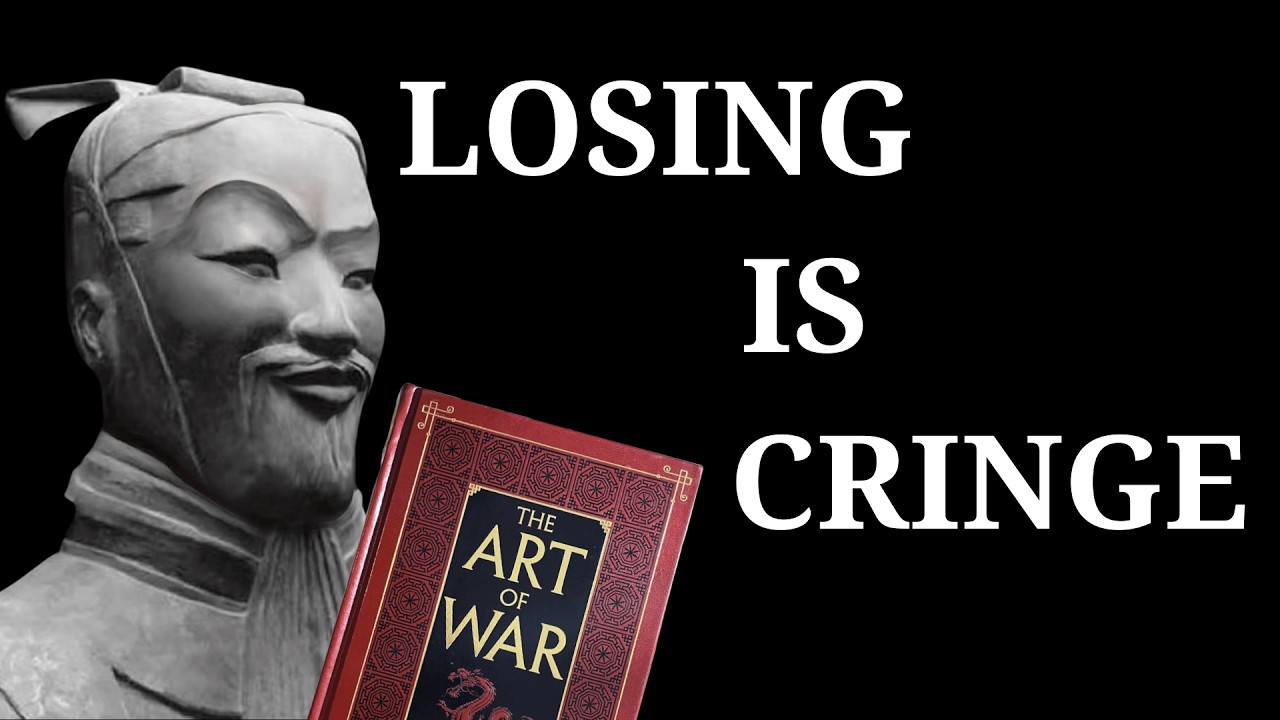 Conquering China with Art of War