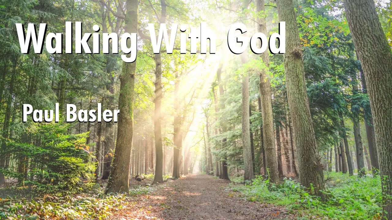 Paul Basler - Walking With God for Horns and Piano