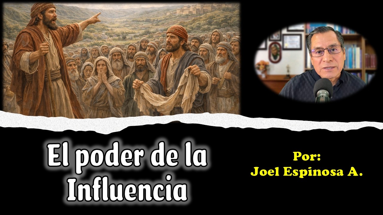 El poder de la Influencia
