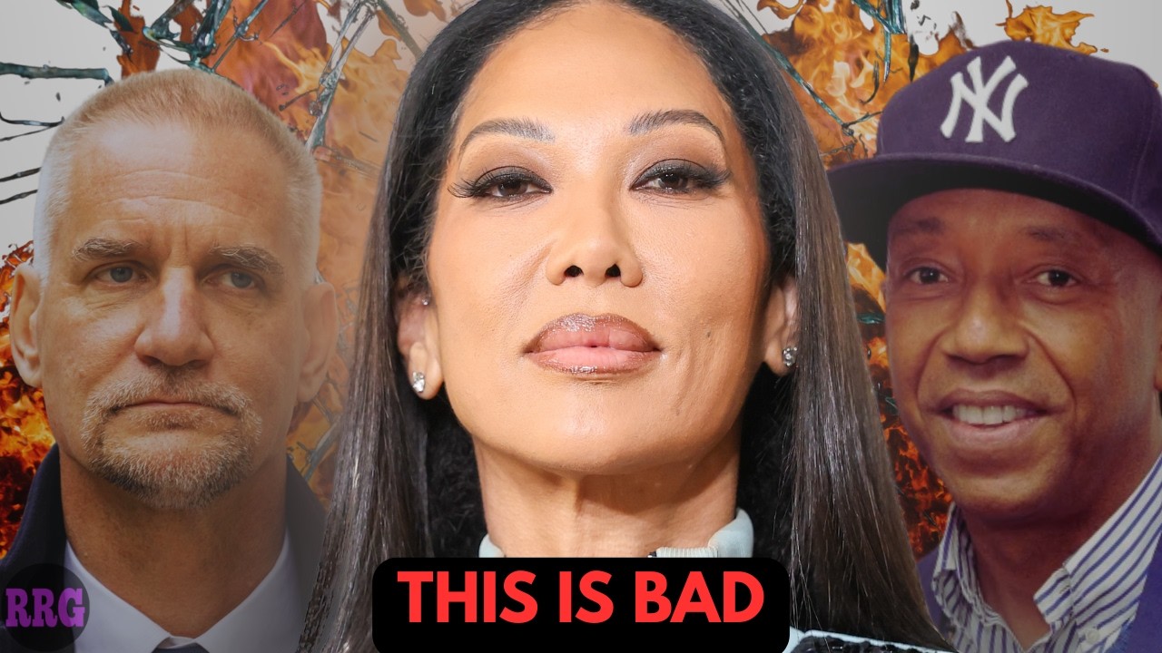 Kimora Lee Simmons' Money Issues Are WORSE Than We Thought