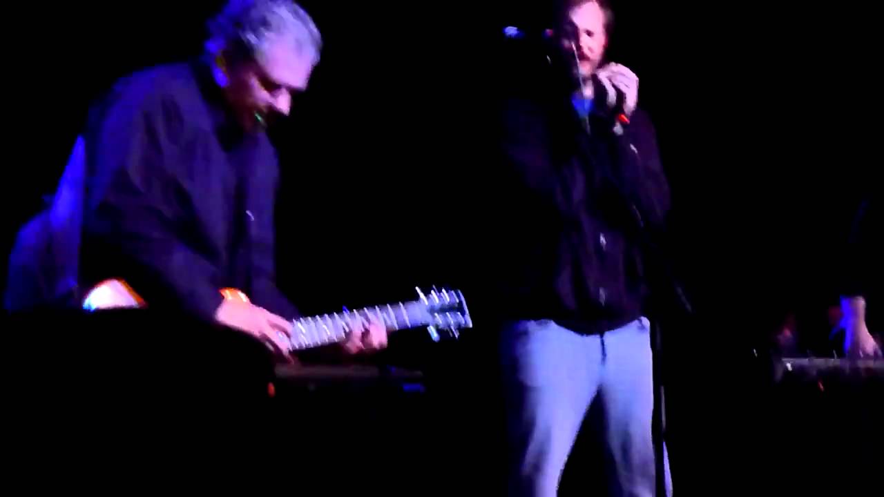 Volcano Choir - Still - Turner Hall