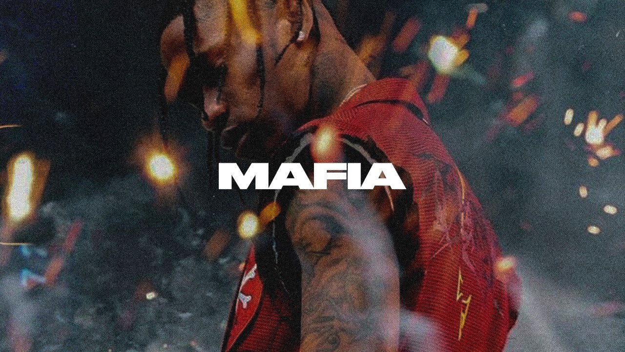 travis scott type beat x don toliver - 