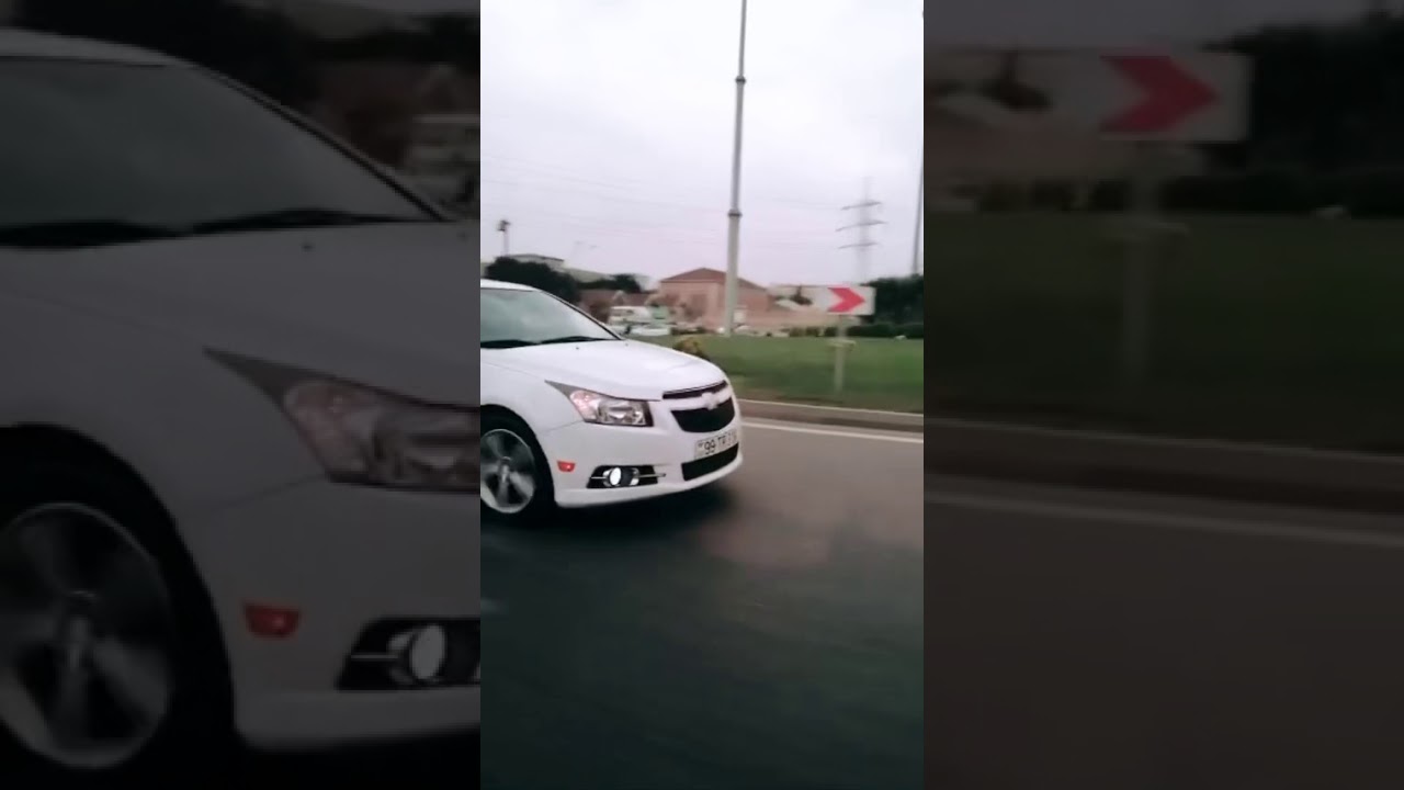 Chevrolet Cruze 2014 LT RS 1.4 turbo