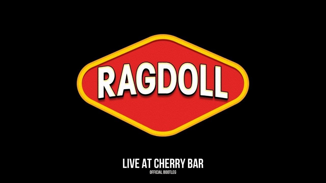 Ragdoll - 