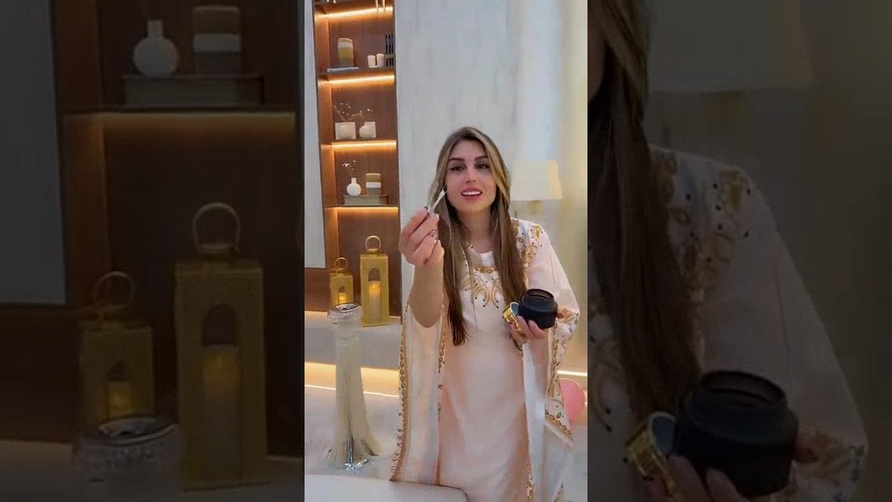 شوفوا شو صار الله ستر 😁