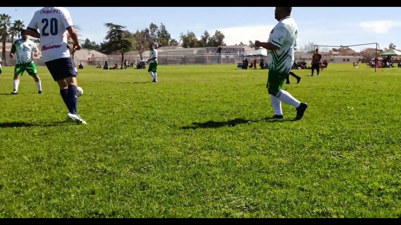 Episodio 19 ⚽😎💯 (Felinos FC vs Chivas Sb) 