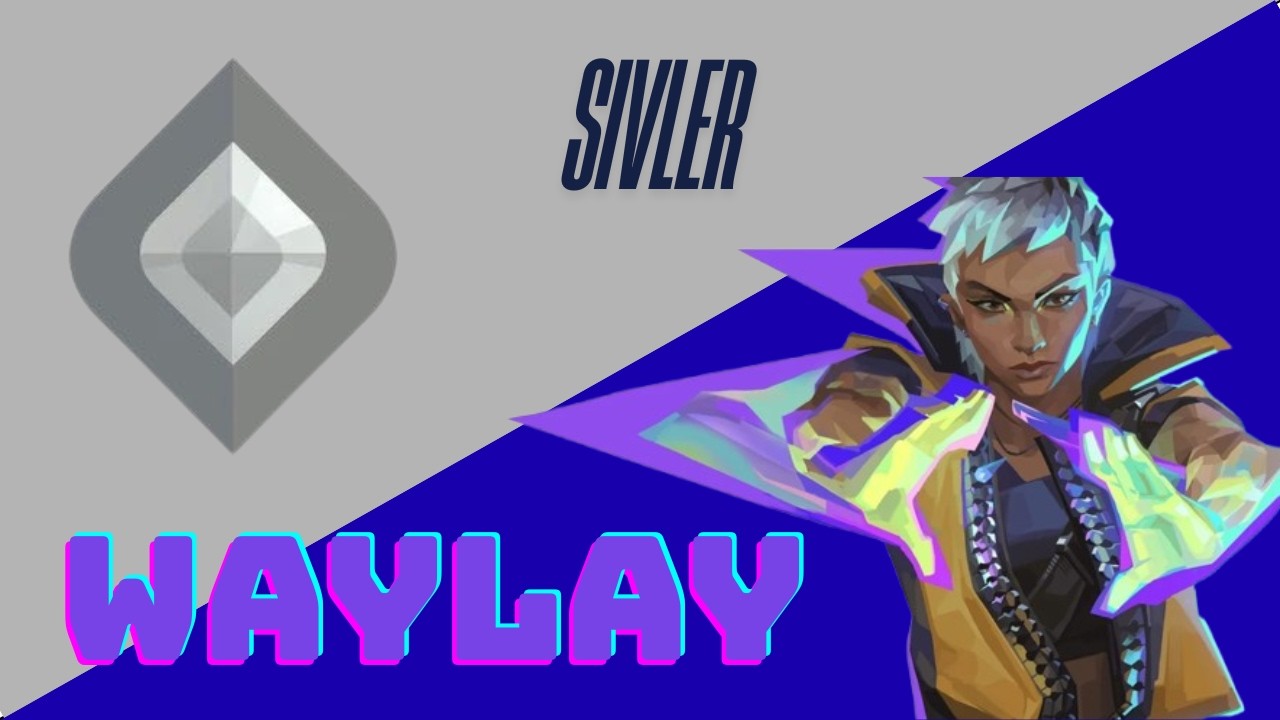 Silver 1 Waylay Gameplay