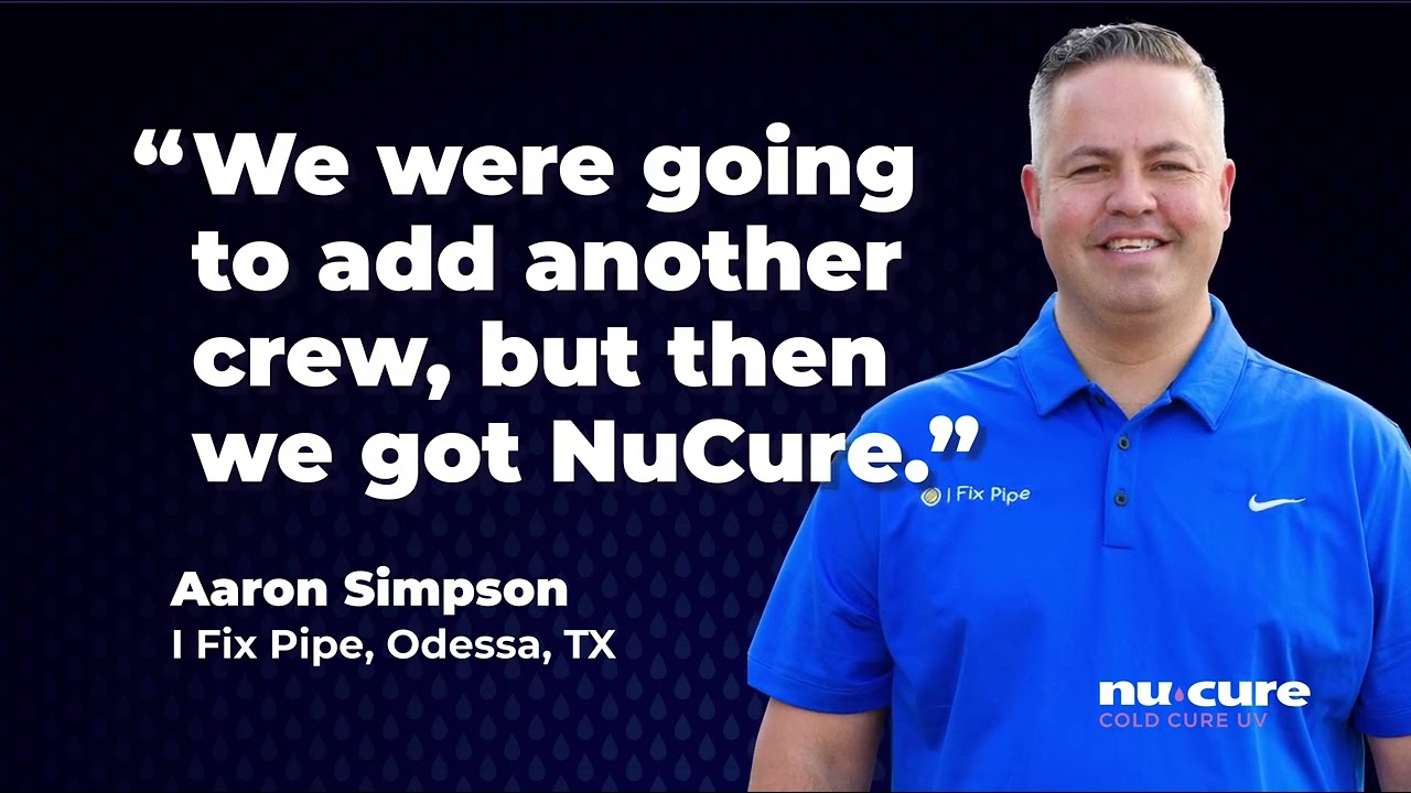 Become a NuFlow Certified Contractor