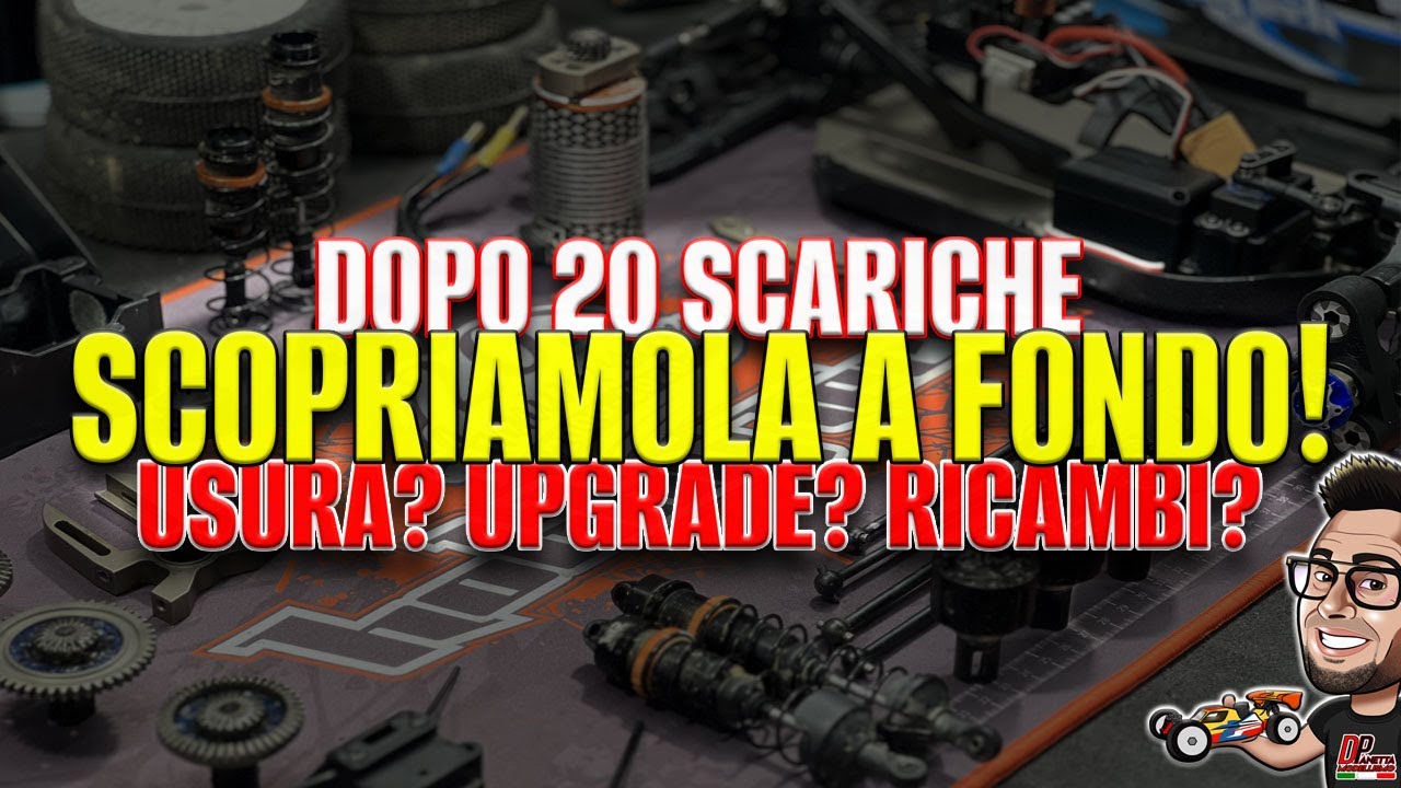 PROBLEMI? USURA? Scopriamo a fondo il MIGLIOR RTR sul MERCATO!