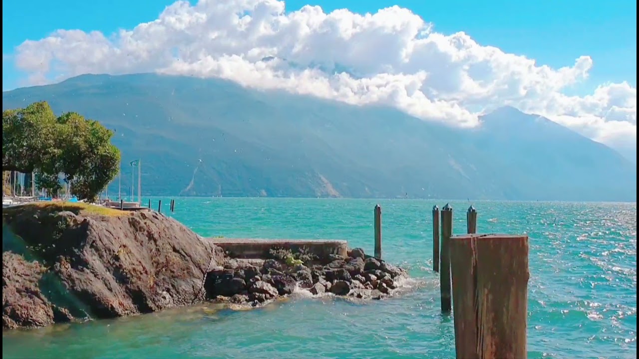 🇮🇹 Gardasee / Lake Garda -   Lago di Tenno, Lazise, Tremosine,  Riva del Garda, Bardolino,  Sirmione