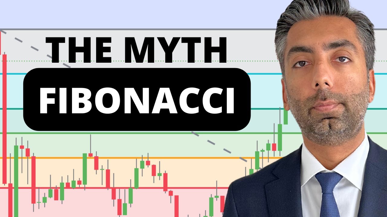 Is Fibonacci the Holy Grail of Trading? Here's How I Made $145K with It!