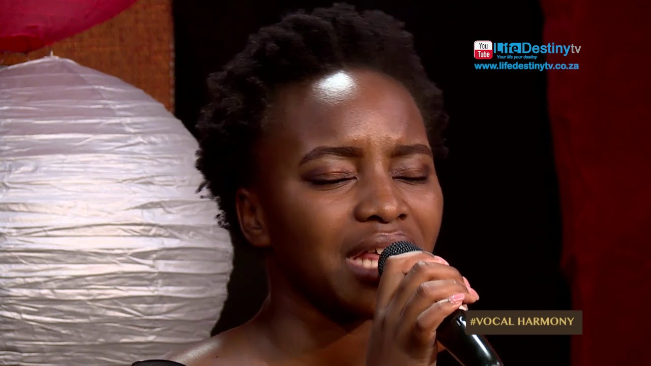 MASIMDUMISE S3 EP14 VOCAL HARMONY