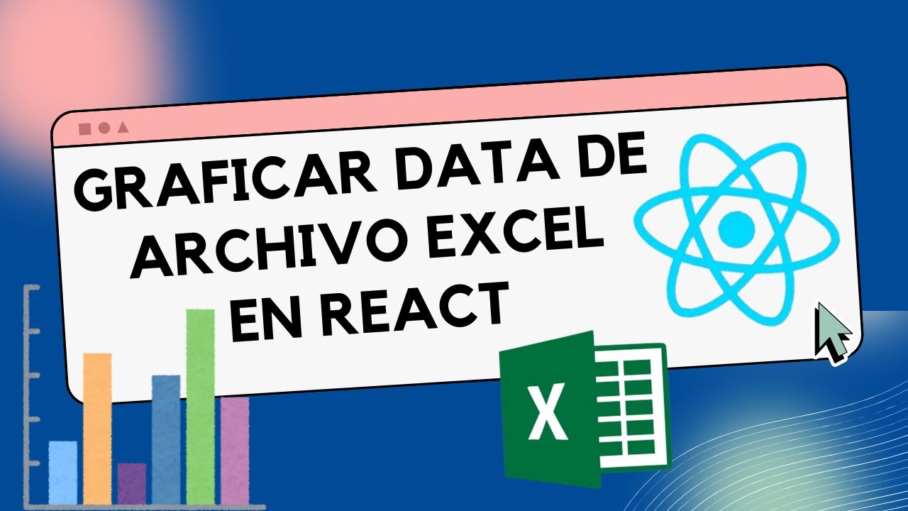 Cómo Leer y Graficar Datos de un Archivo Excel en React con XLSX y Recharts