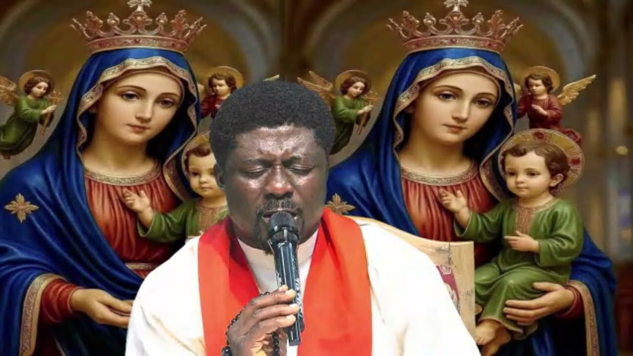 GLOBAL ROSARY FAMILY NETWORK FOR IMPOSSIBLE CASES || 18TH MARCH, 2026