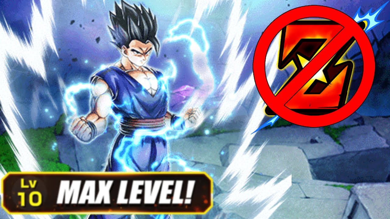 BEFORE EZA! ULTIMATE GOHAN SHOWCASE | DBZ Dokkan Battle