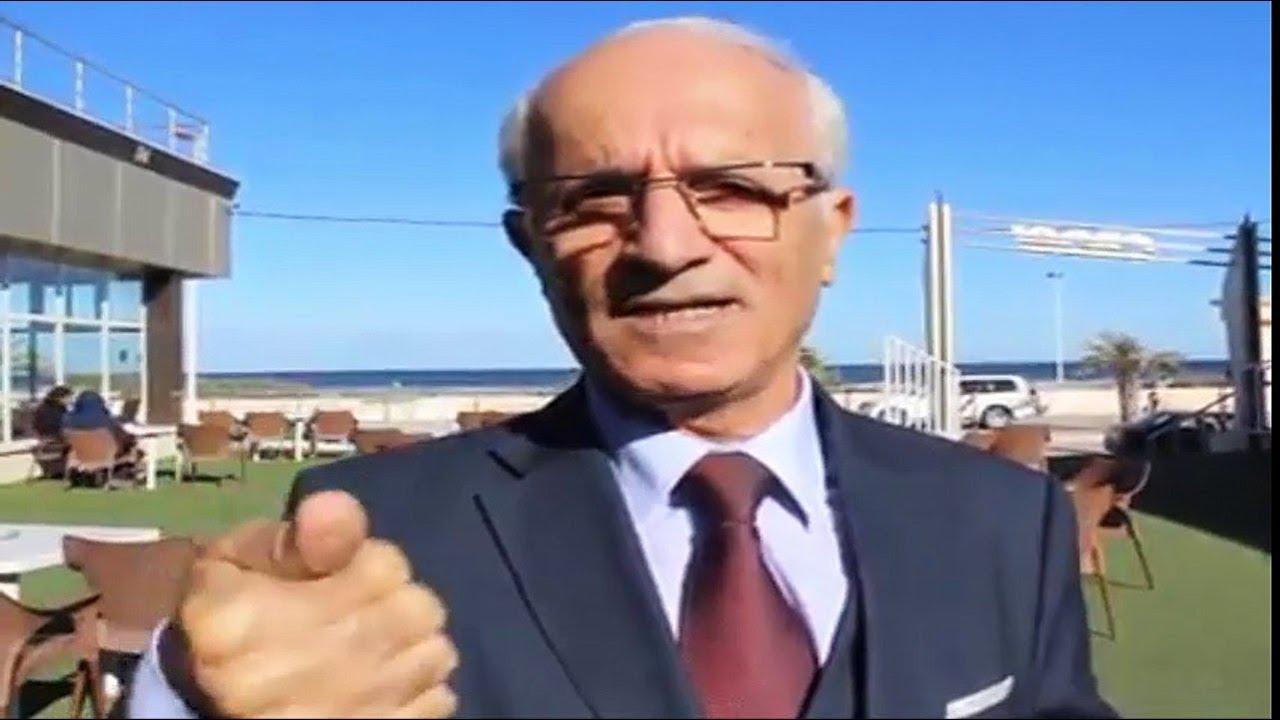 لم يفسر أحد القرآن كاملا غير علي منصور كيالي !!