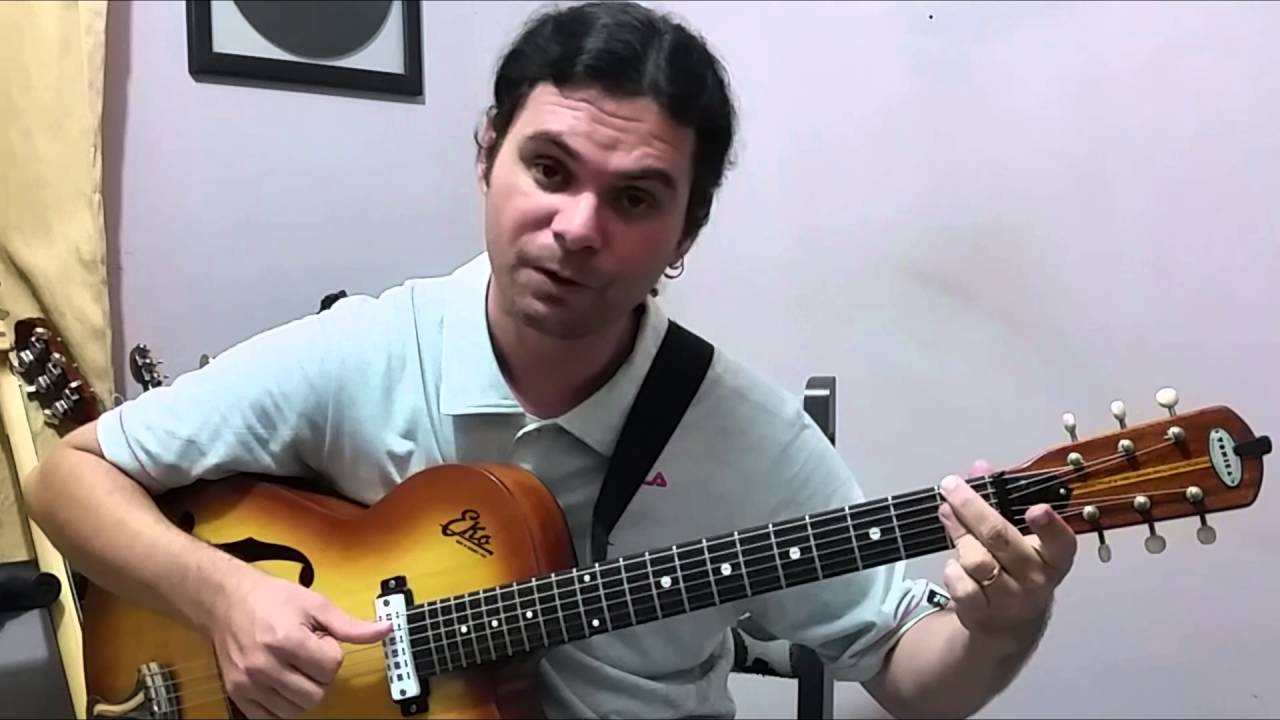 Ozeias Rodrigues - Aula - C A G E D - Sistema 5.