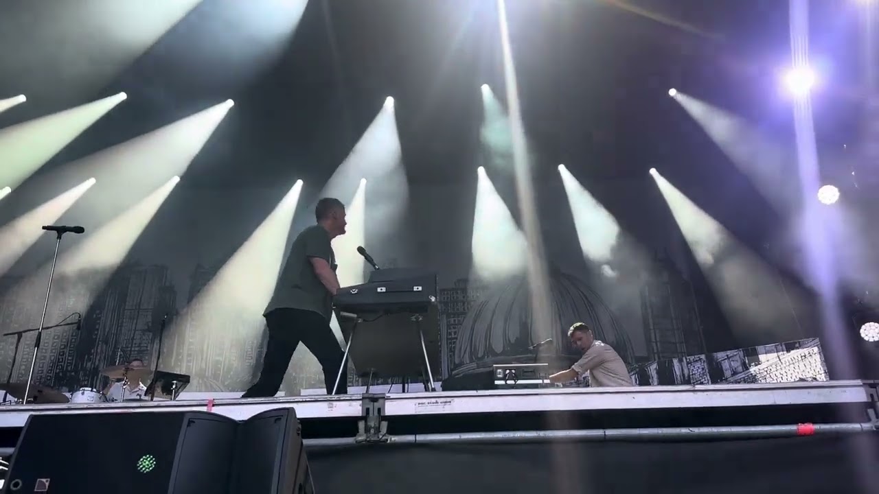 A Bad Dream - Keane in Bonn 07/08/24