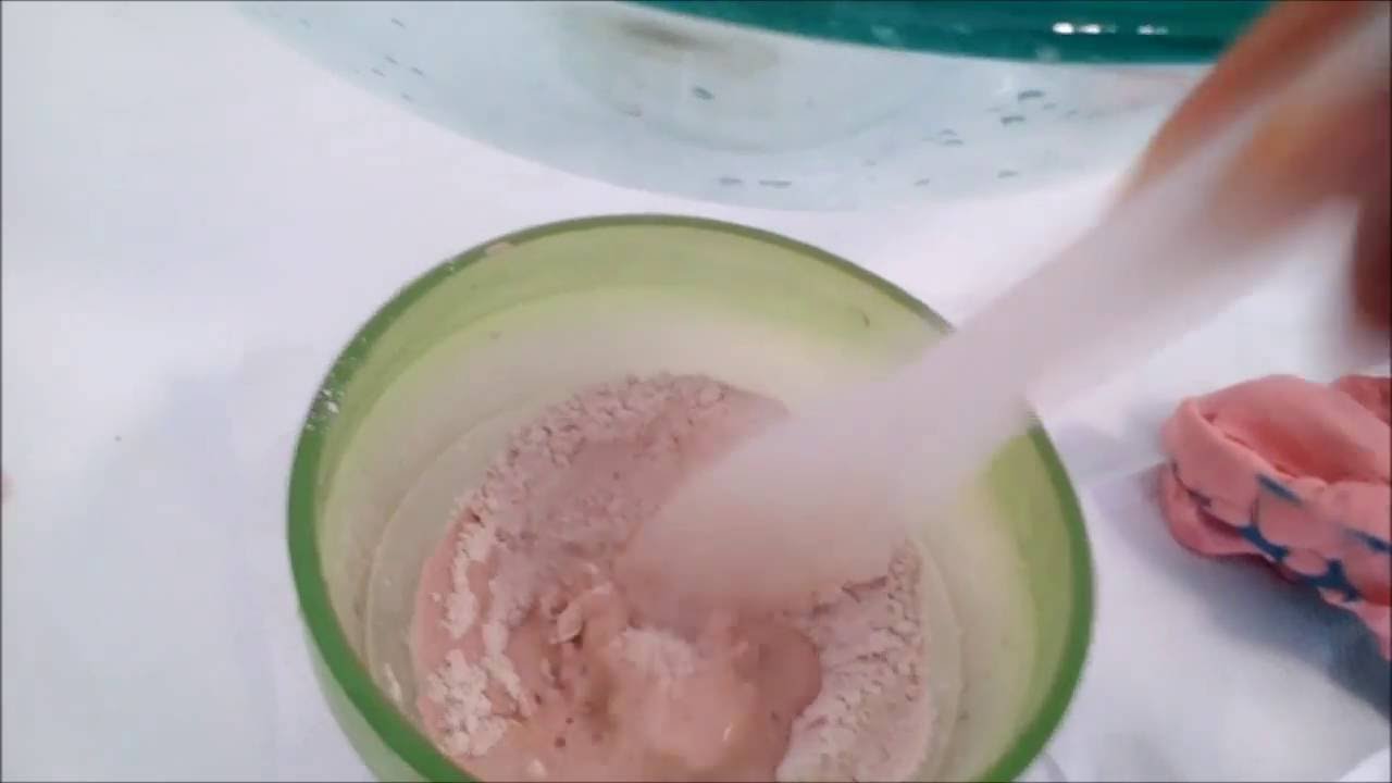 watch how we Made a Clear Retainer!!