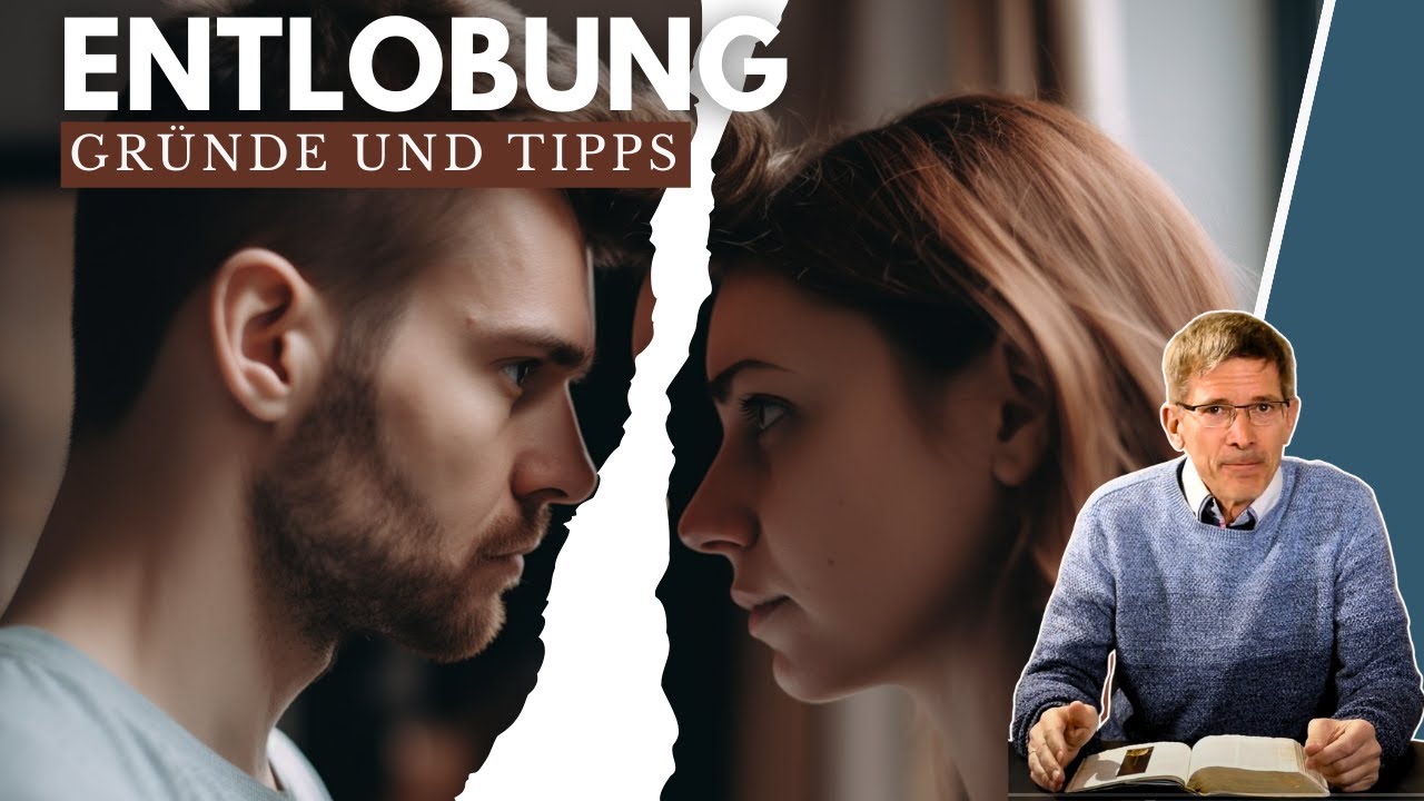 Verlobt – entlobt – es geht in die Brüche: Alles hoffnungslos?