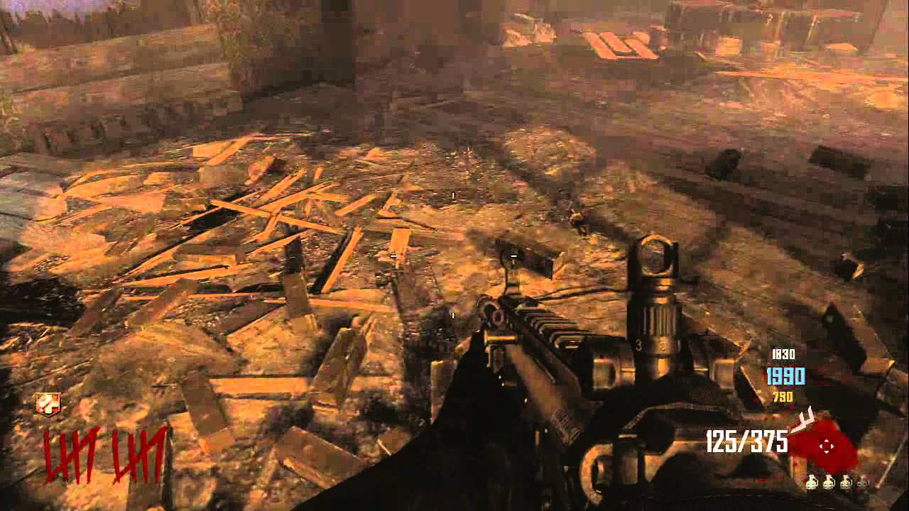 Zombies with Milky l Episode 1 l Part 1