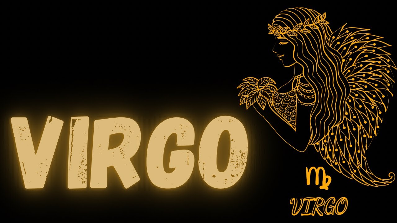 Virgo ♍ The Person Who Caused You So much Pain and Sadness 😨🤯Extremely Important Message 💌