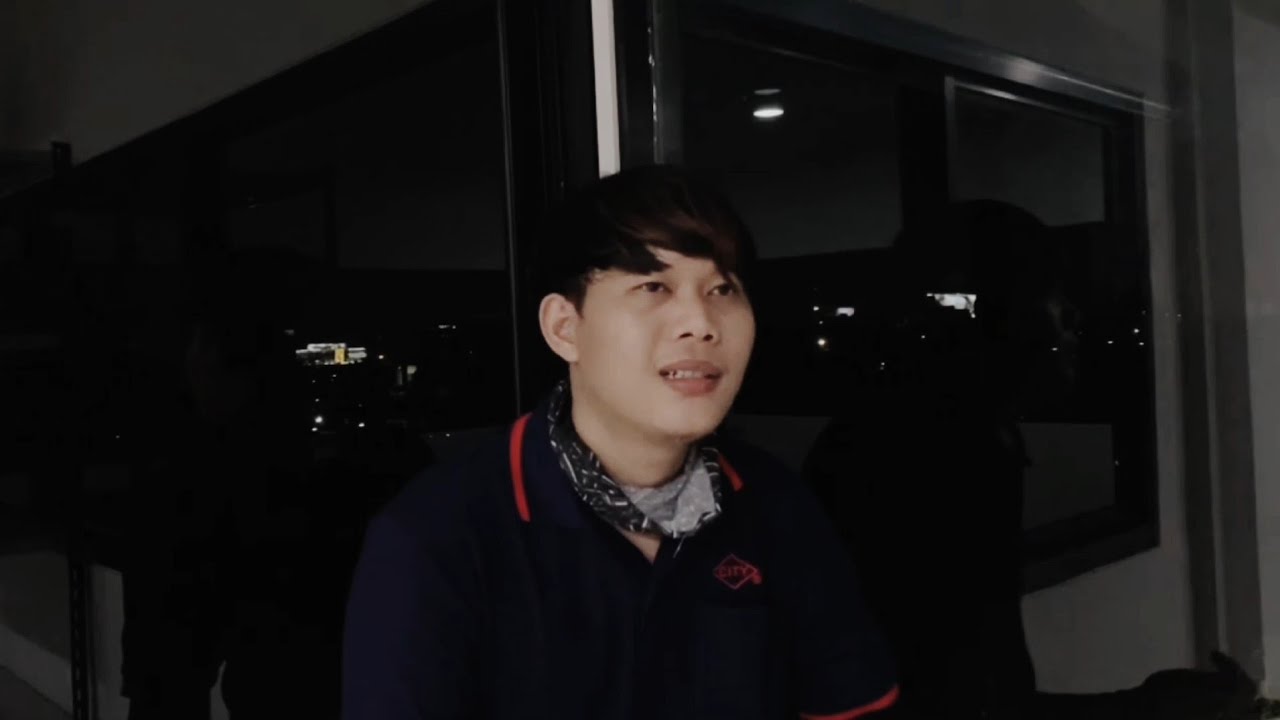 แค่ภาวนา - PKLucky.( official music video)